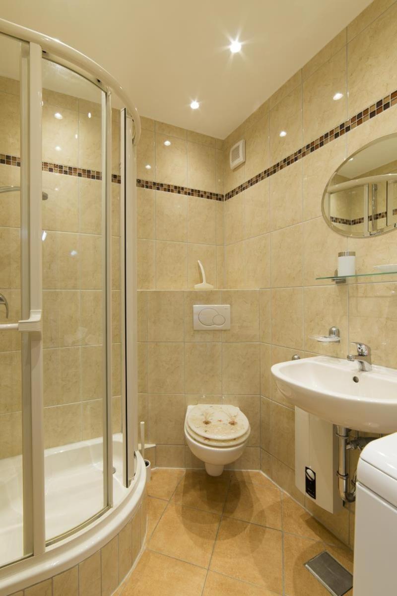פהמארן Ferienwohnung Stranddistel Am Suedstrand מראה חיצוני תמונה