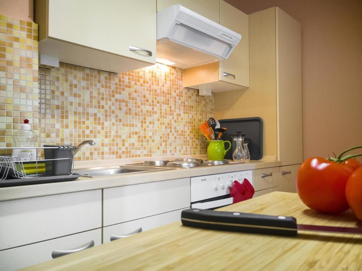 פהמארן Ferienwohnung Stranddistel Am Suedstrand מראה חיצוני תמונה